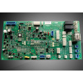 Conjunto de PCB HBA26800AF1 / AF2 CSPB3 para ascensores OTIS